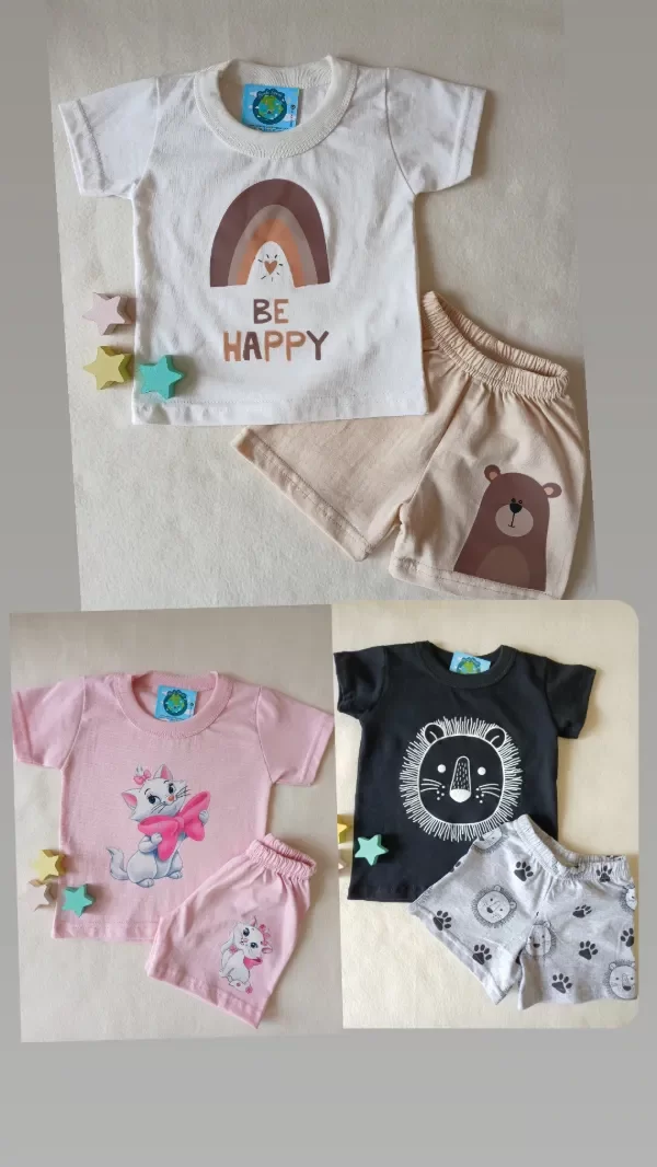 Producto - Conjuntos Alí