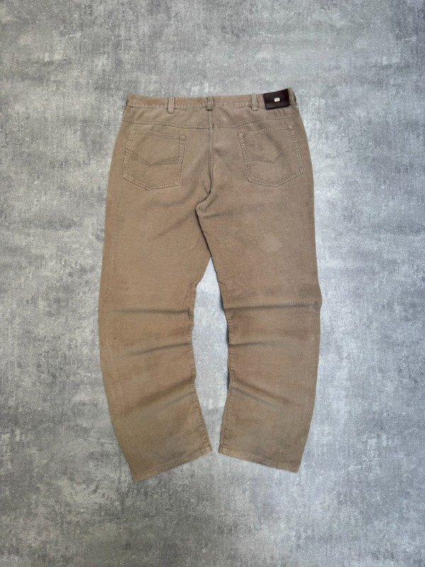 Producto - Pantalon de Corderoy Christian Dior Vtg 00s T.L(48) - 0
