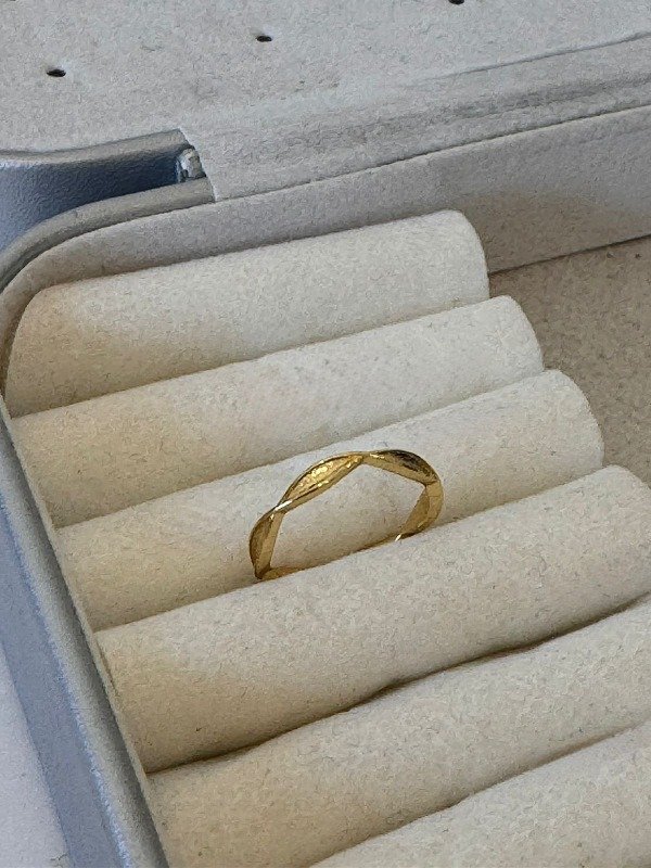 Producto - ANILLO FISH AD