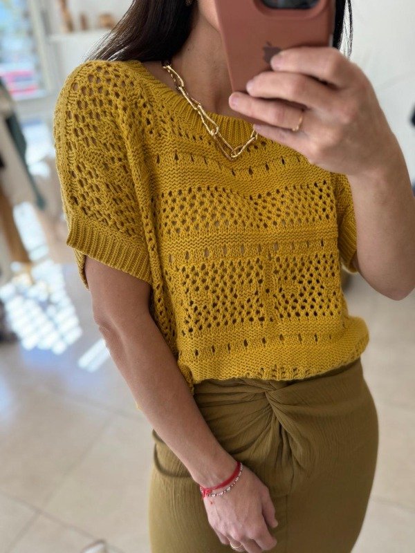 Producto - Blusa Aurelia