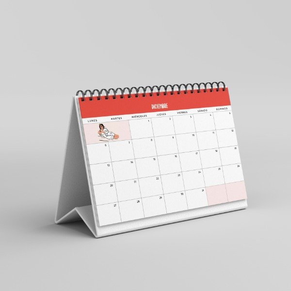 Producto - PREVENTA 2 - CALENDARIO MO 2027 - 1