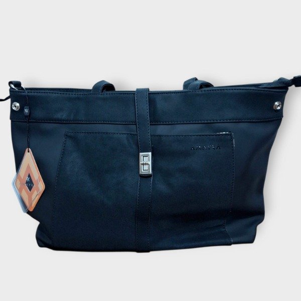 Producto - Cartera Amayra con Broche