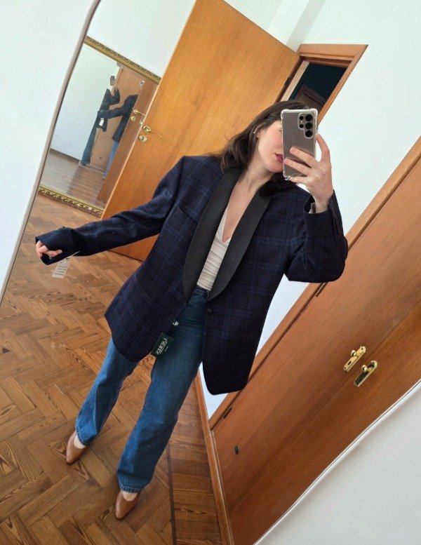 Saco ralph lauren original — imagen 4