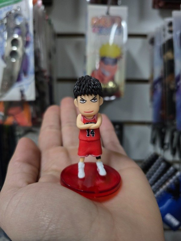 Producto - Figura Hisashi Mitsui