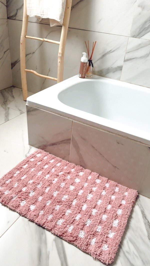 Producto - Alfombra Rose