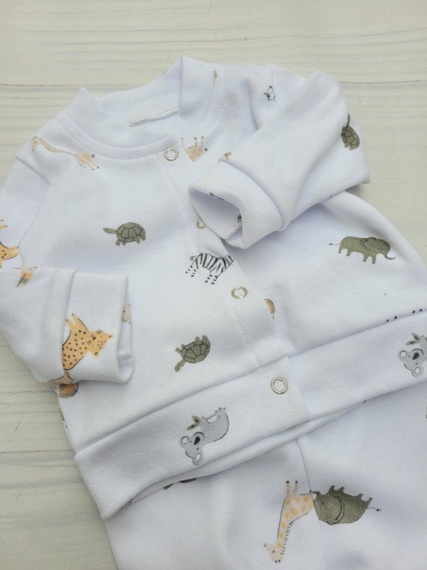 Producto - CONJUNTO ANIMALES - transferencia 16.490 - 1