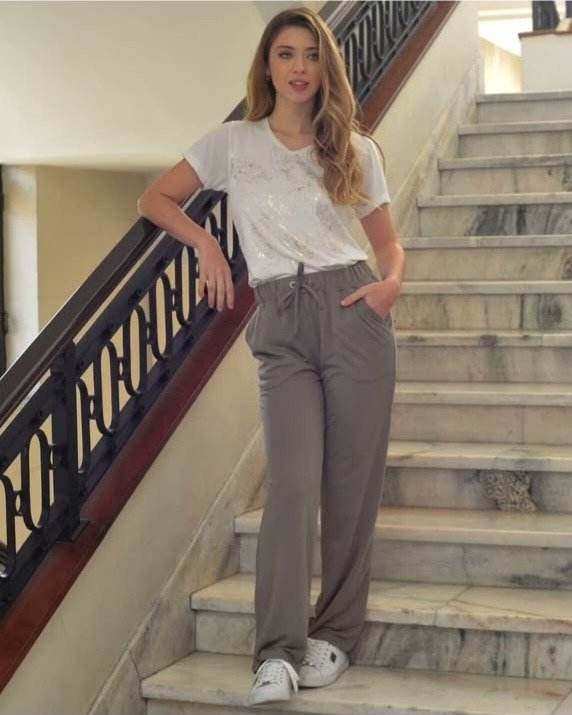 Producto - Pantalón Algodón