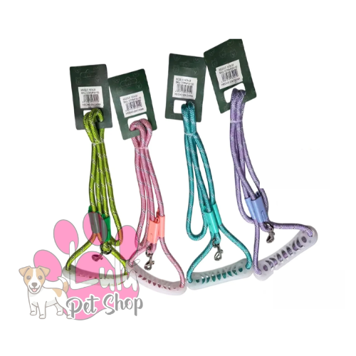 Producto - CORREA SOGA "M"