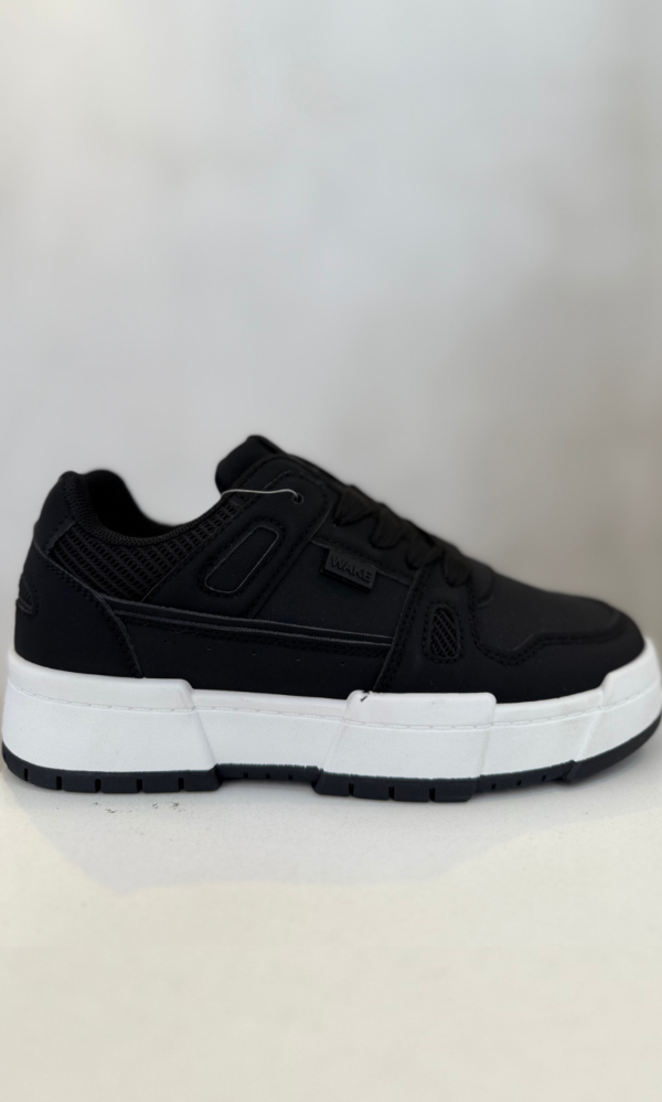 Producto - Zapatilla Wake Lisa  TRANSFERENCIA 43.200 - 0