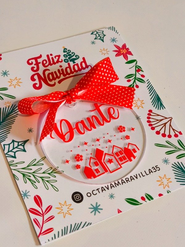 Producto - ESFERA PLANA PERSONALIZADA - 3