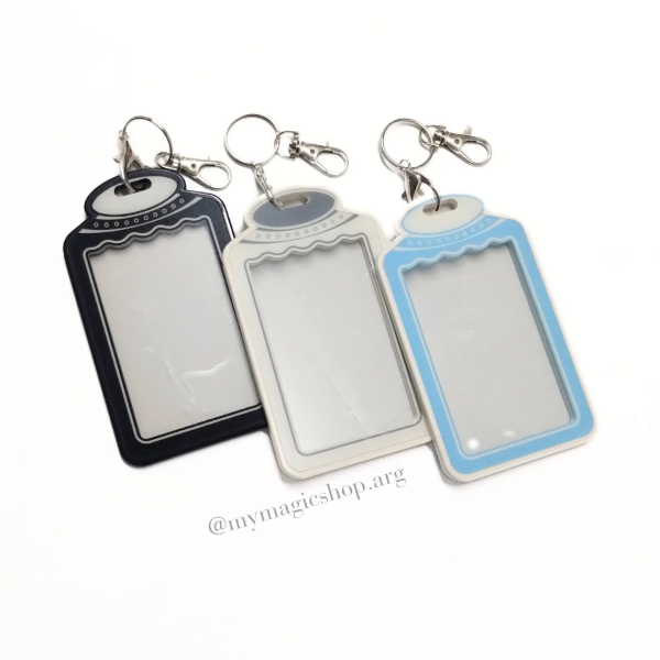 Producto - Holder / Porta Sube Jar