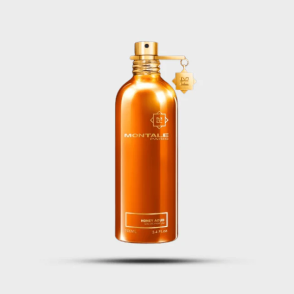 Producto - Honey aoud - Montale