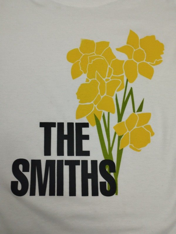 Producto - 290 - The Smiths - Daffoldils 1983 - 2