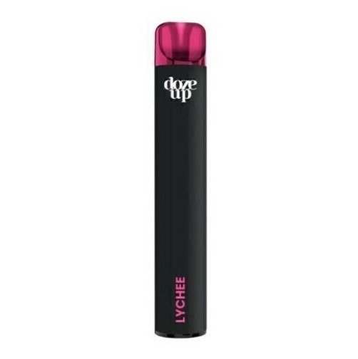 Producto - DOZE UP 1600 PUFF - Lychee