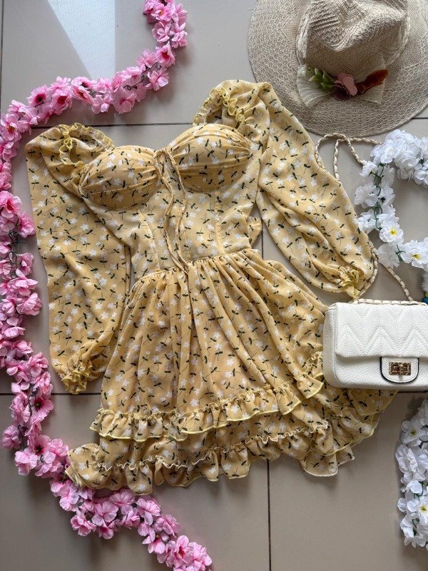 Producto - Vestidos Importados II - 2