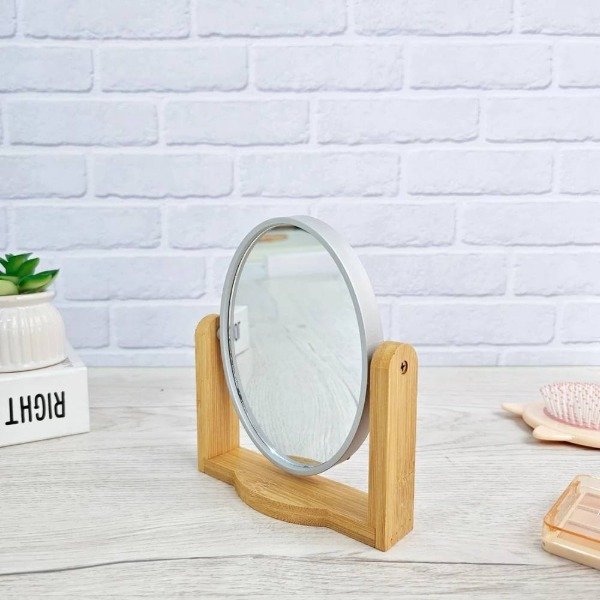Producto - ESPEJO OVAL