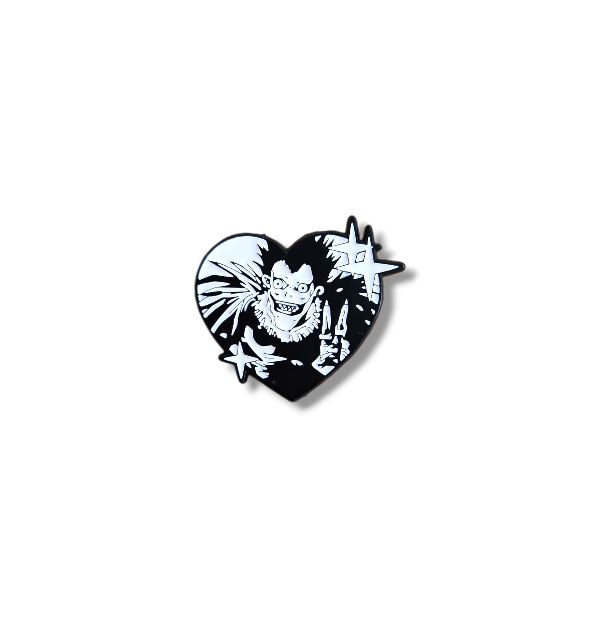 Producto - Pin Ryuk