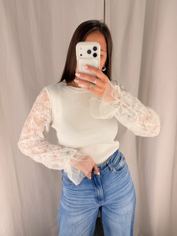Producto - Sweater encanto