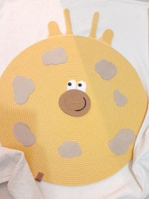 Producto - Alfombras de animales