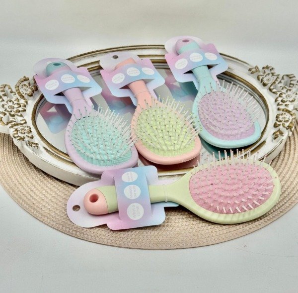 Producto - Cepillo Camilia