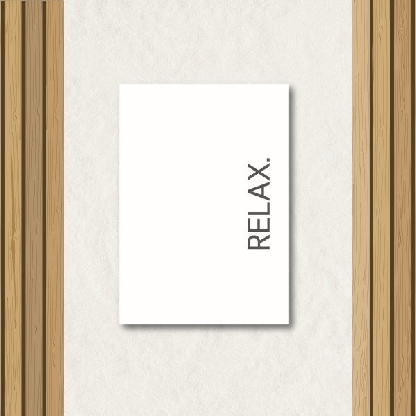 Producto - Relax