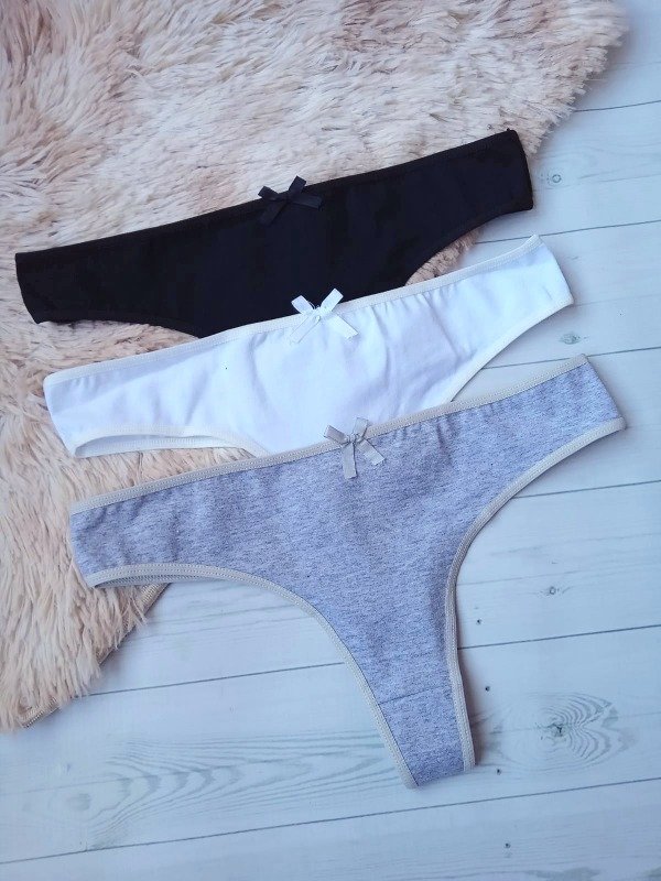 Producto - PACK X3 LESS CLASICAS