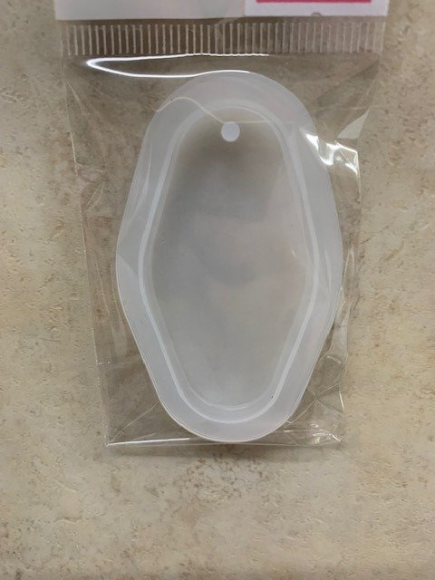 Producto - Dije diamante