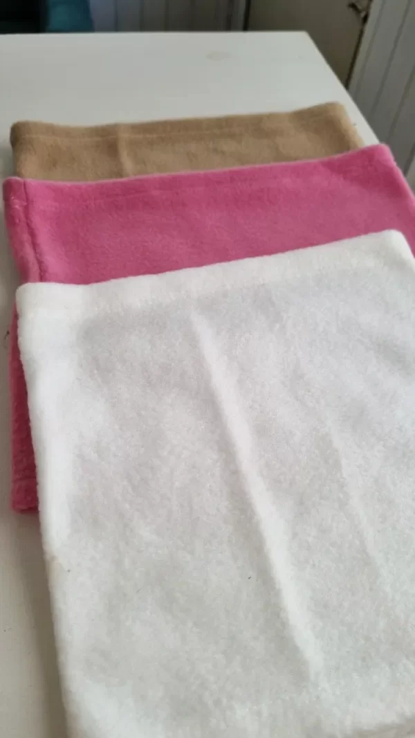 Producto - Cuello polar 1