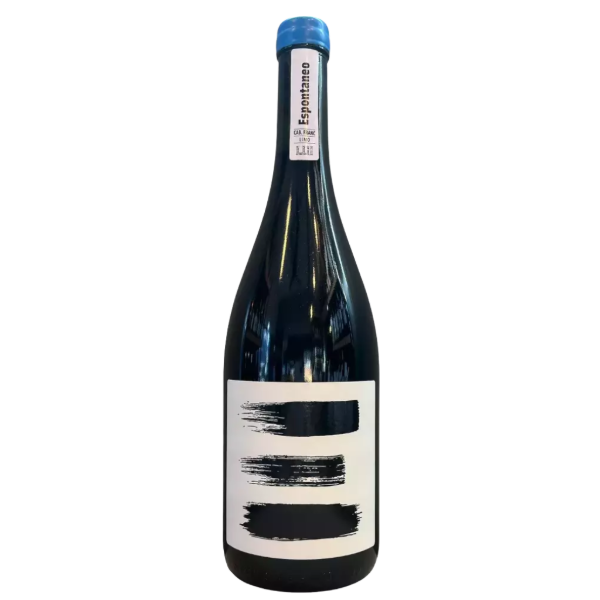 Producto - Lui Espontaneo Cabernet Franc Limo