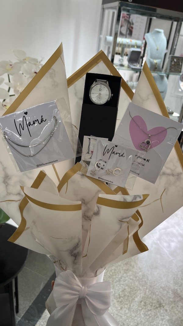 Producto - Ramo accesorios - 1