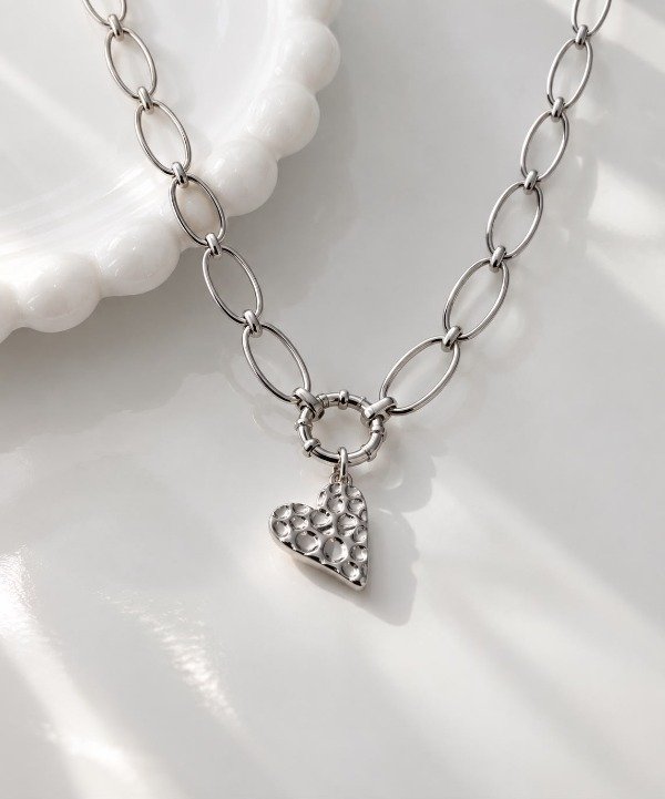 Producto - Dije cuore - 1