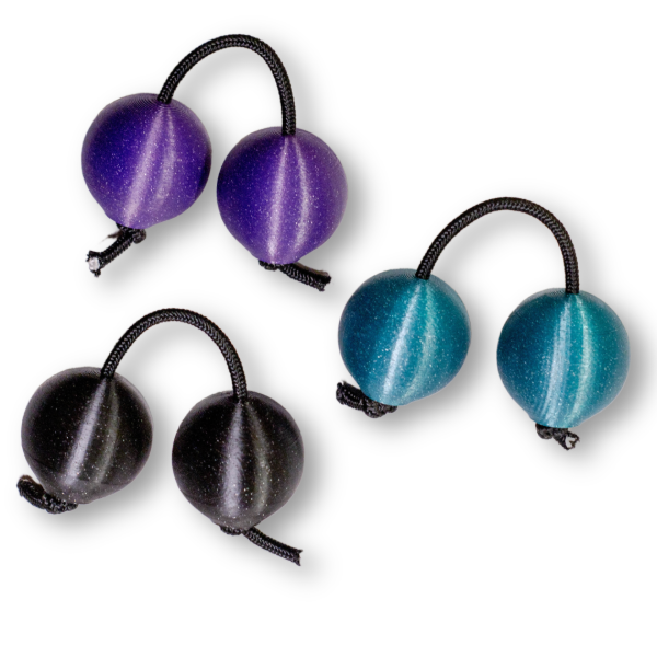 Producto - Kass Kass: GLITTER