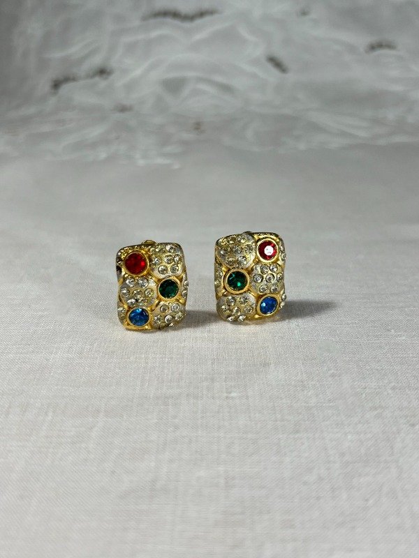 Producto - Aros clip sellados