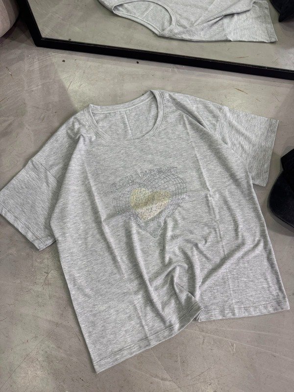 Producto - REMERA FULL STRAS OVER - 9