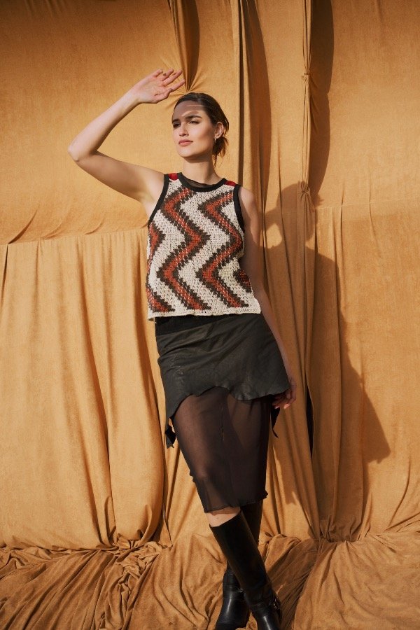Producto - ABORIGEN 18