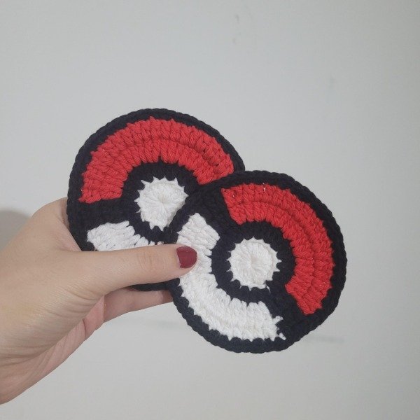 Producto - Posavasos - Pokemon