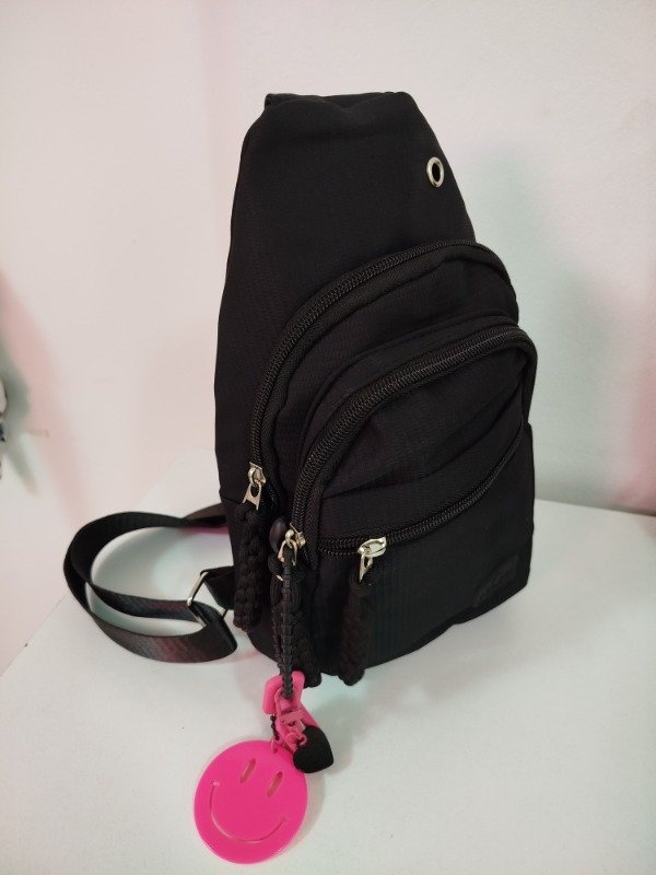 Producto - MOCHILA CRUZADA