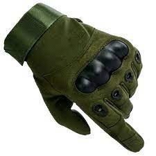 Producto - guantes tactico