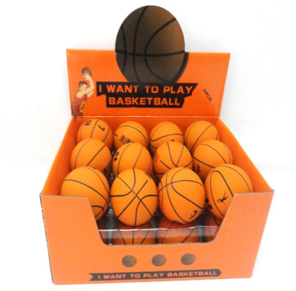 Producto - Pelota Saltarina Basquet (por unidad) 37821