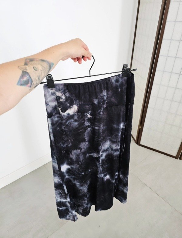 Producto - Falda batik M