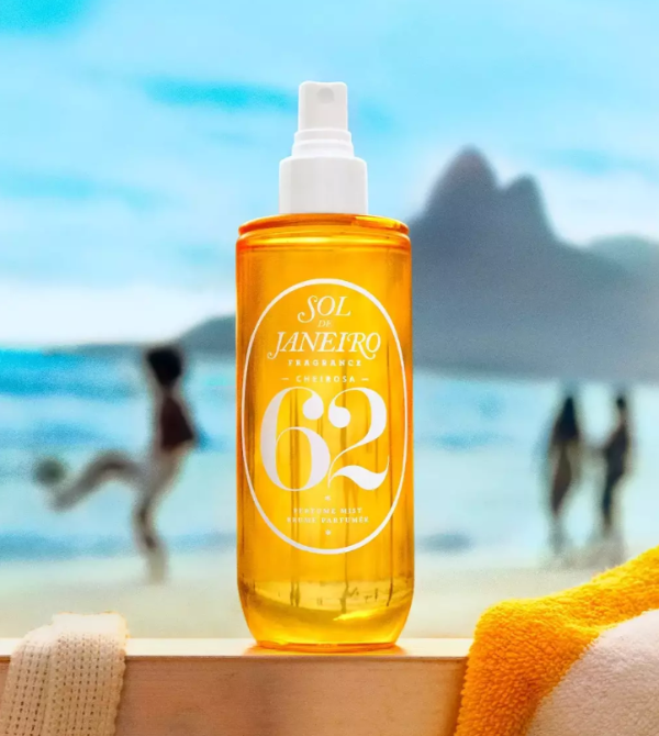 Producto - Sol de Janeiro - Cheirosa 62 - 3