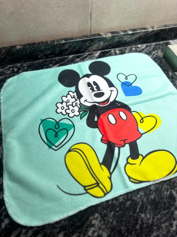 Producto - Repasador Mickey