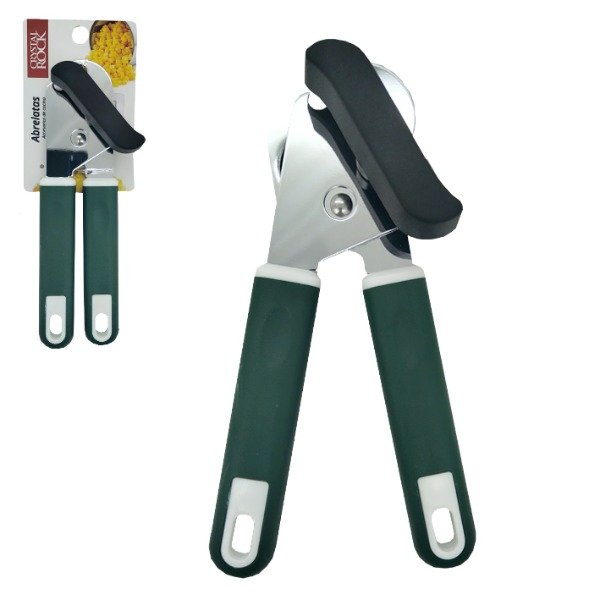 Producto - ABRELATAS MARIPOSA CRYSTAL ROCK