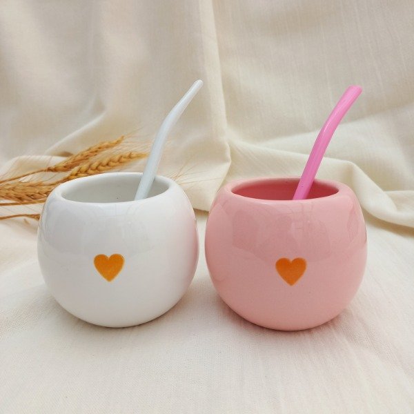 Producto - Mate y bombilla - 0