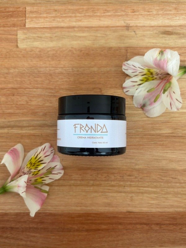 Producto - Crema hidrantate X 3 unidades