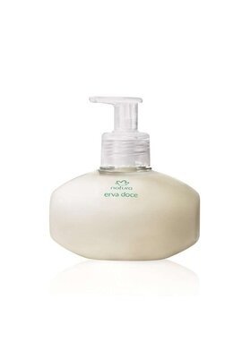 Producto - Natura Erva jabon cremoso