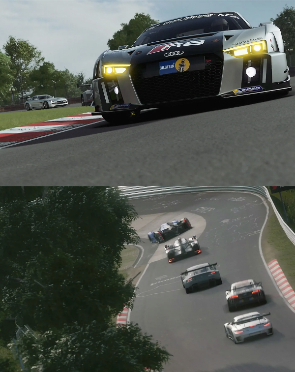 Producto - Gran Turismo Sport - 2