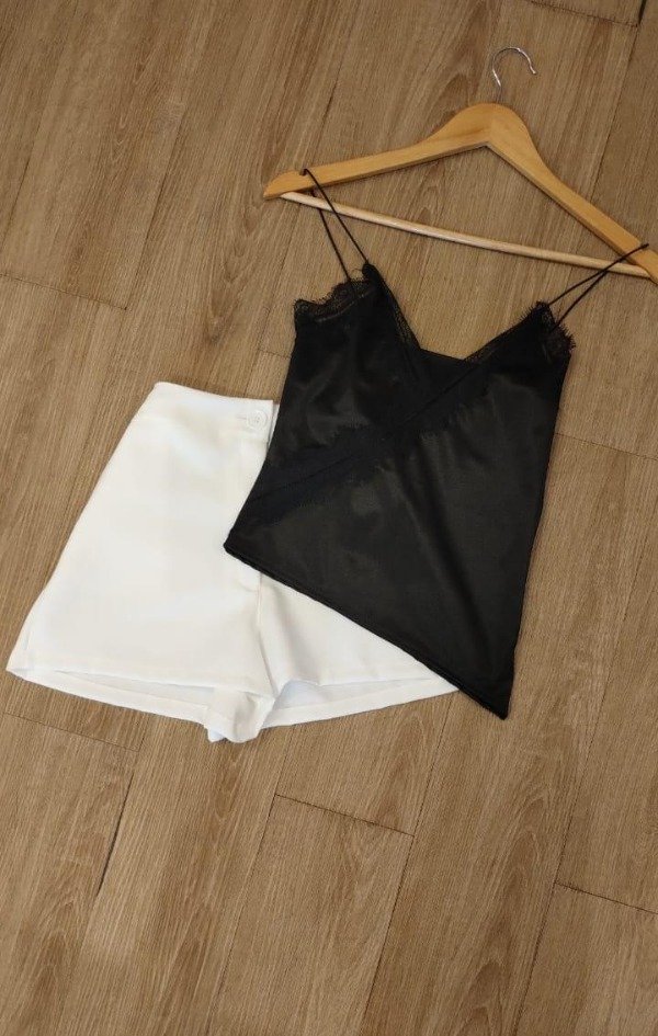 Producto - TOP PICO/ SHORT
