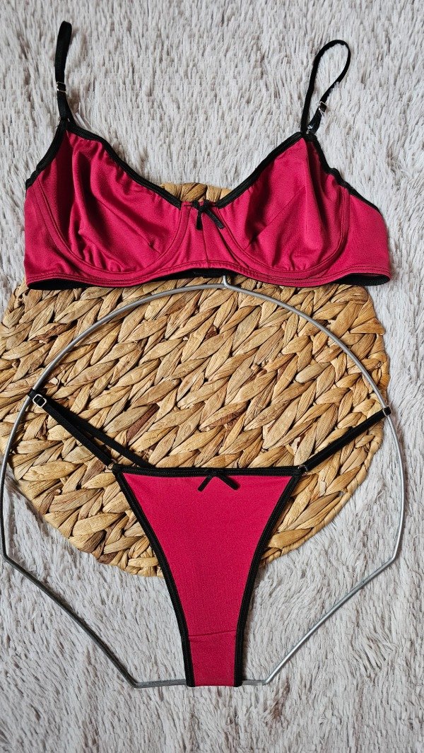 Producto - BERTA microfibra - 5