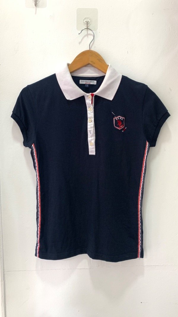 Producto - Chomba US Polo Assn